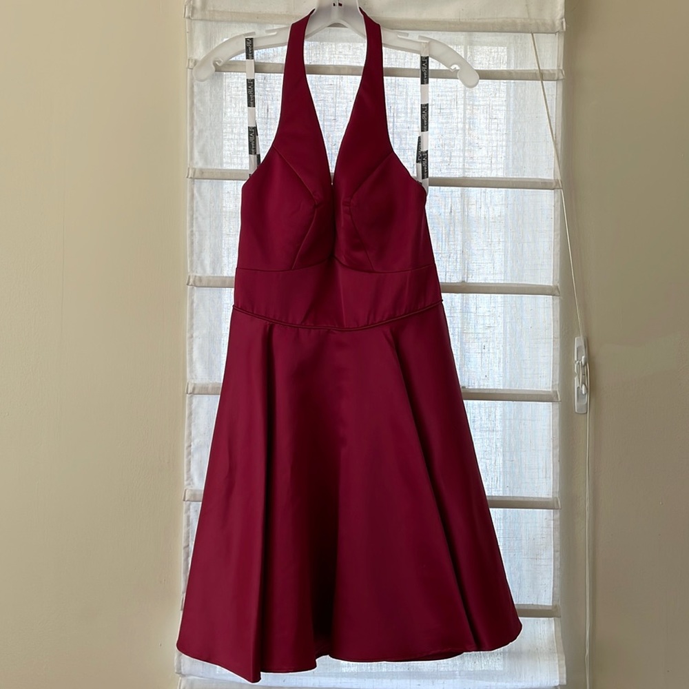 Stunning FLAIR cocktail dress!